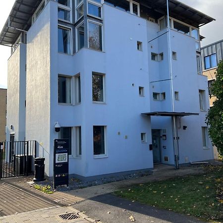Pittville Student Village In Cheltenham Extérieur photo
