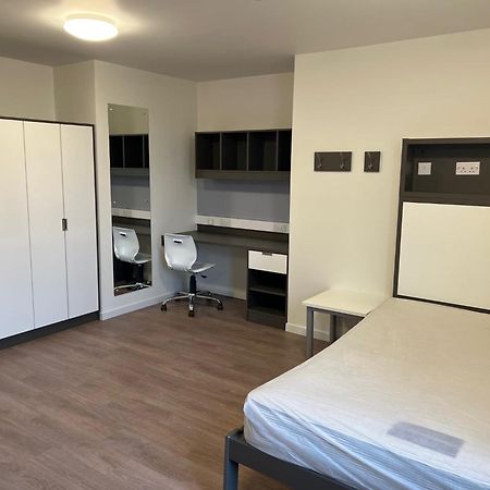 Pittville Student Village In Cheltenham Extérieur photo