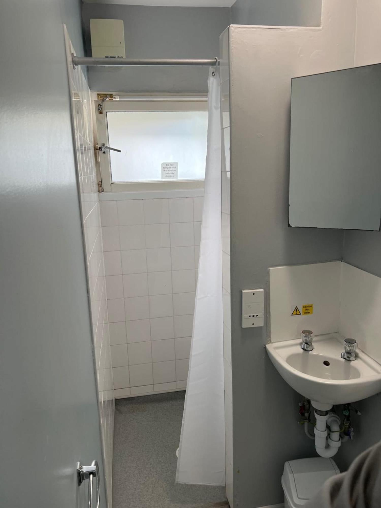 Pittville Student Village In Cheltenham Extérieur photo