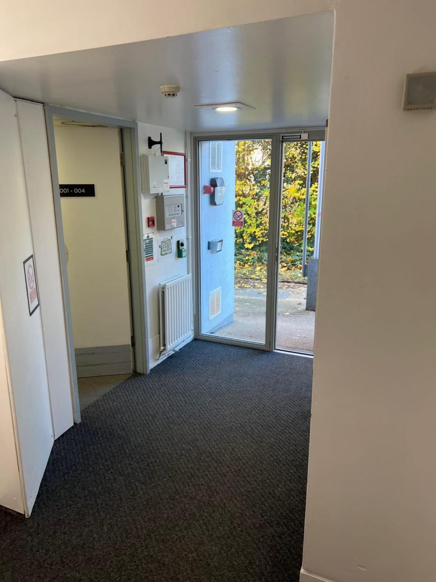 Pittville Student Village In Cheltenham Extérieur photo