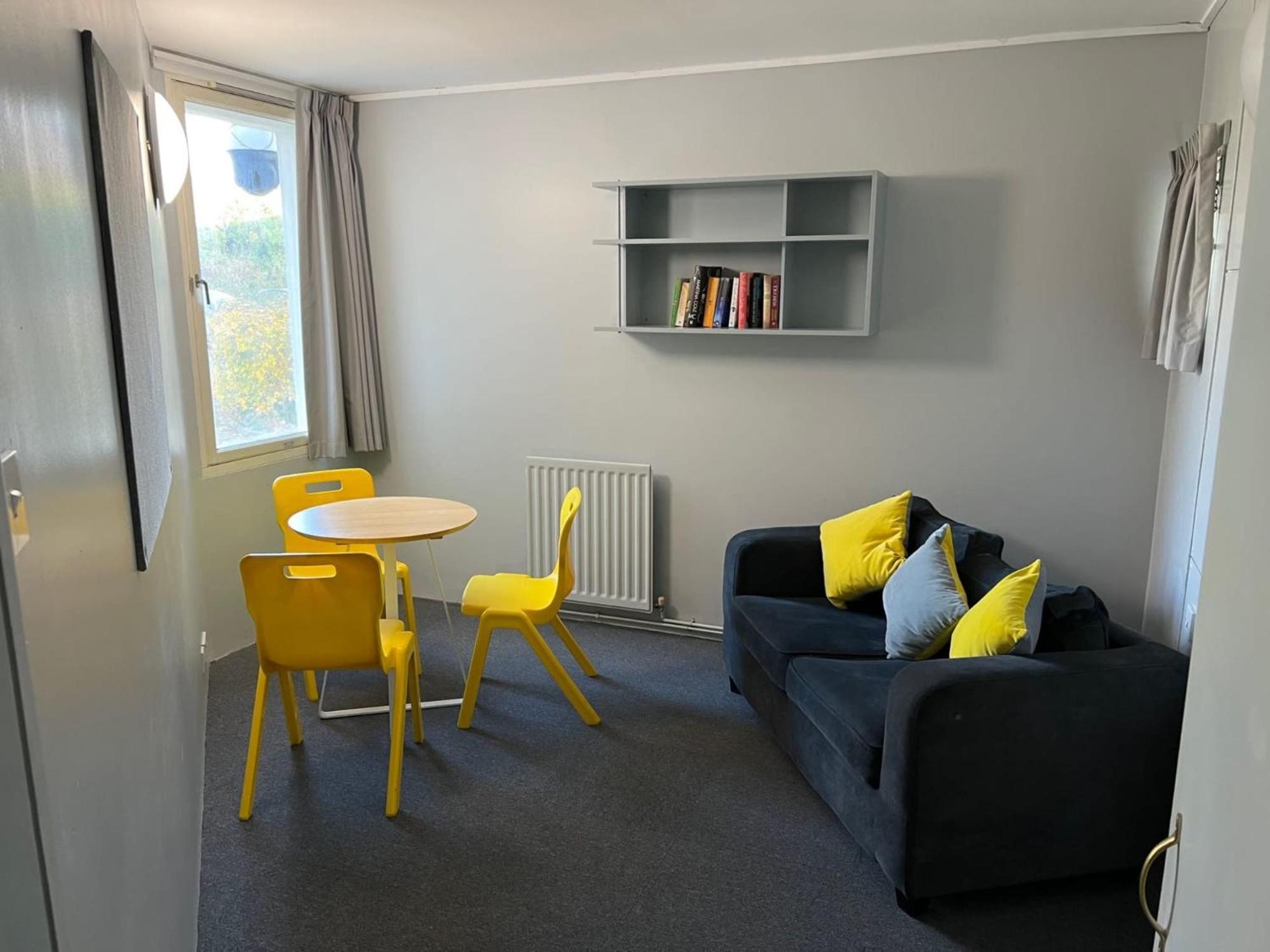 Pittville Student Village In Cheltenham Extérieur photo