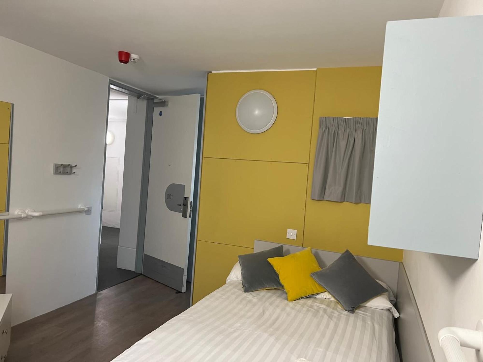 Pittville Student Village In Cheltenham Extérieur photo