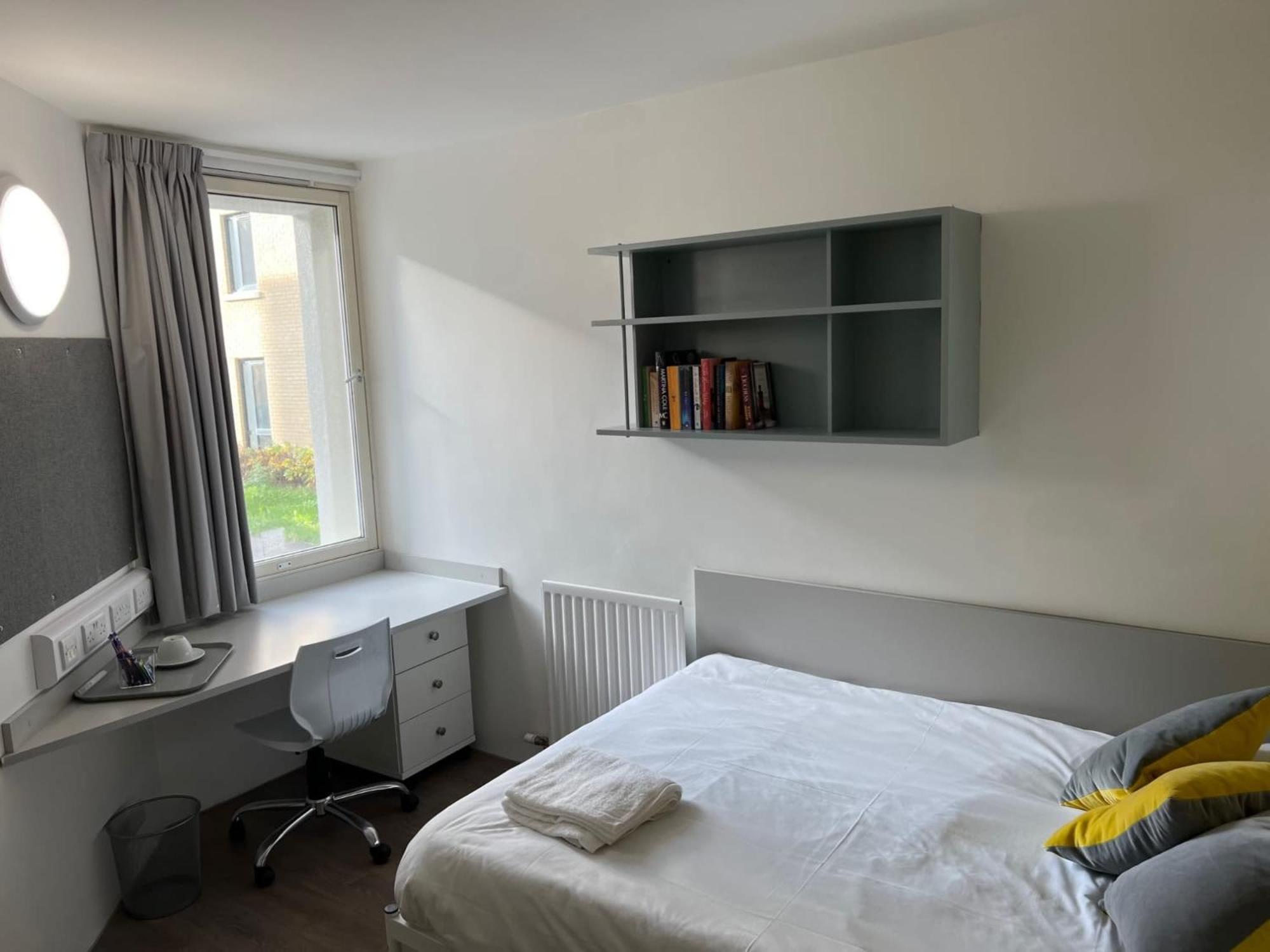 Pittville Student Village In Cheltenham Extérieur photo