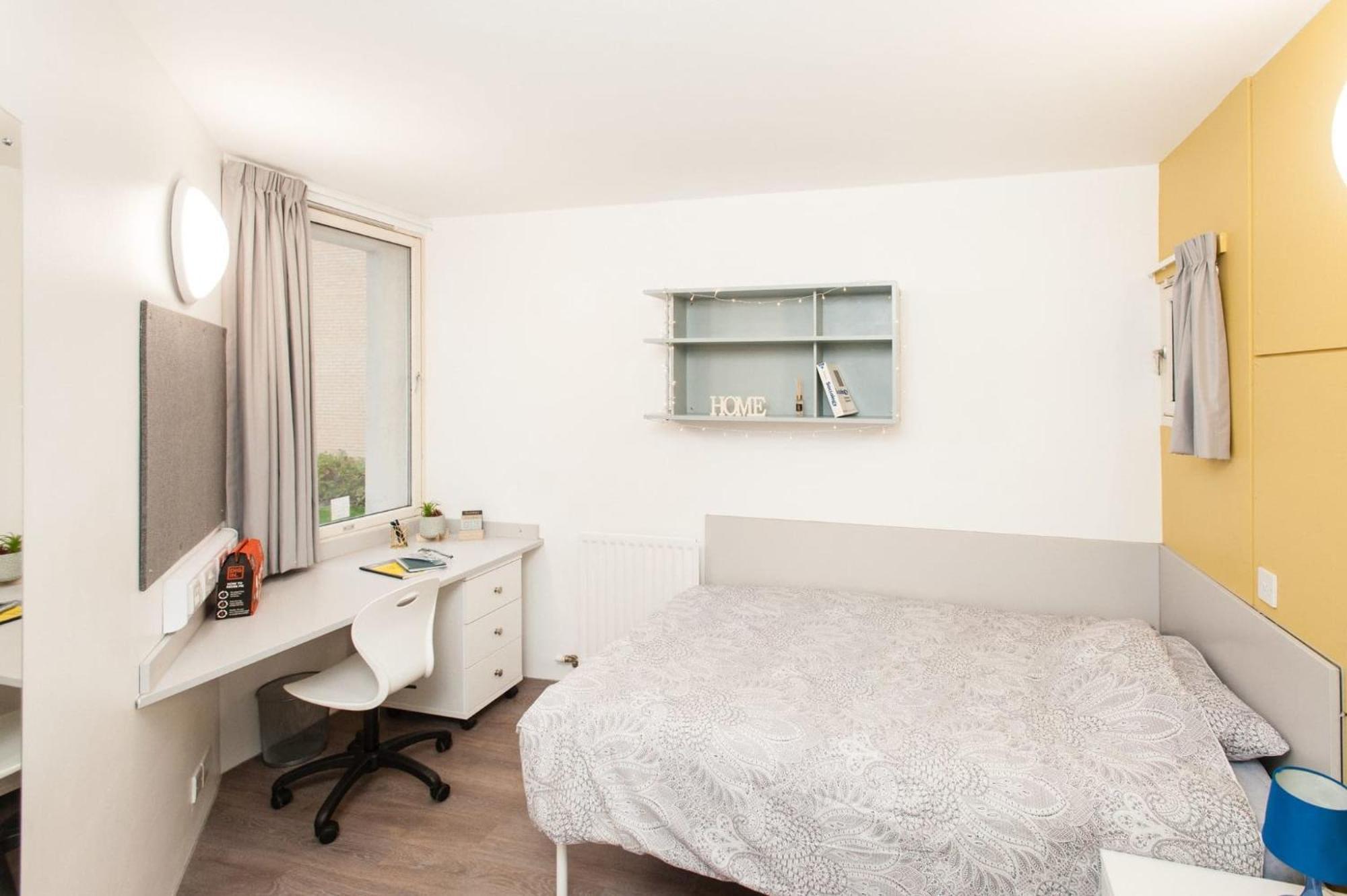 Pittville Student Village In Cheltenham Extérieur photo