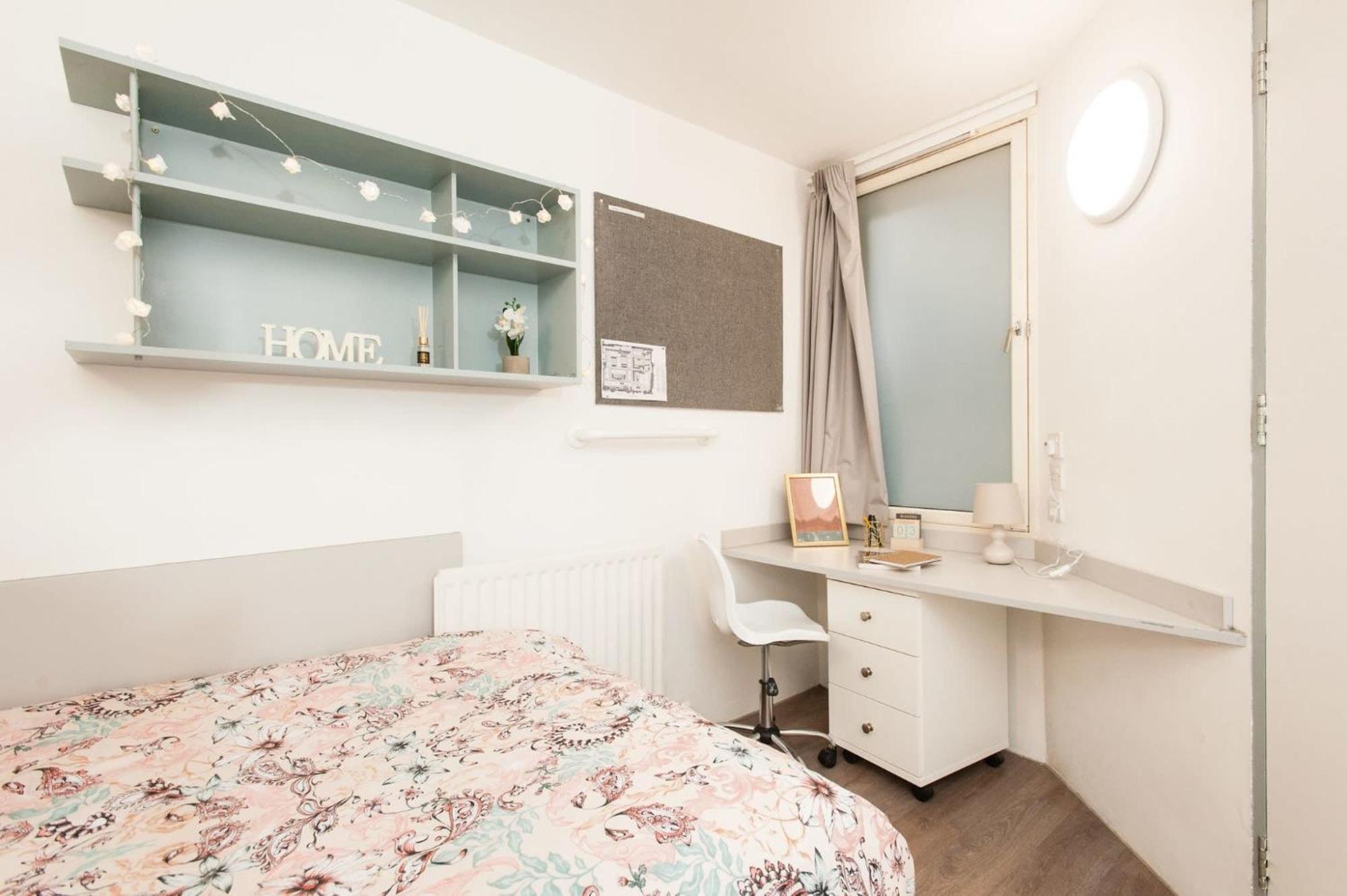 Pittville Student Village In Cheltenham Extérieur photo
