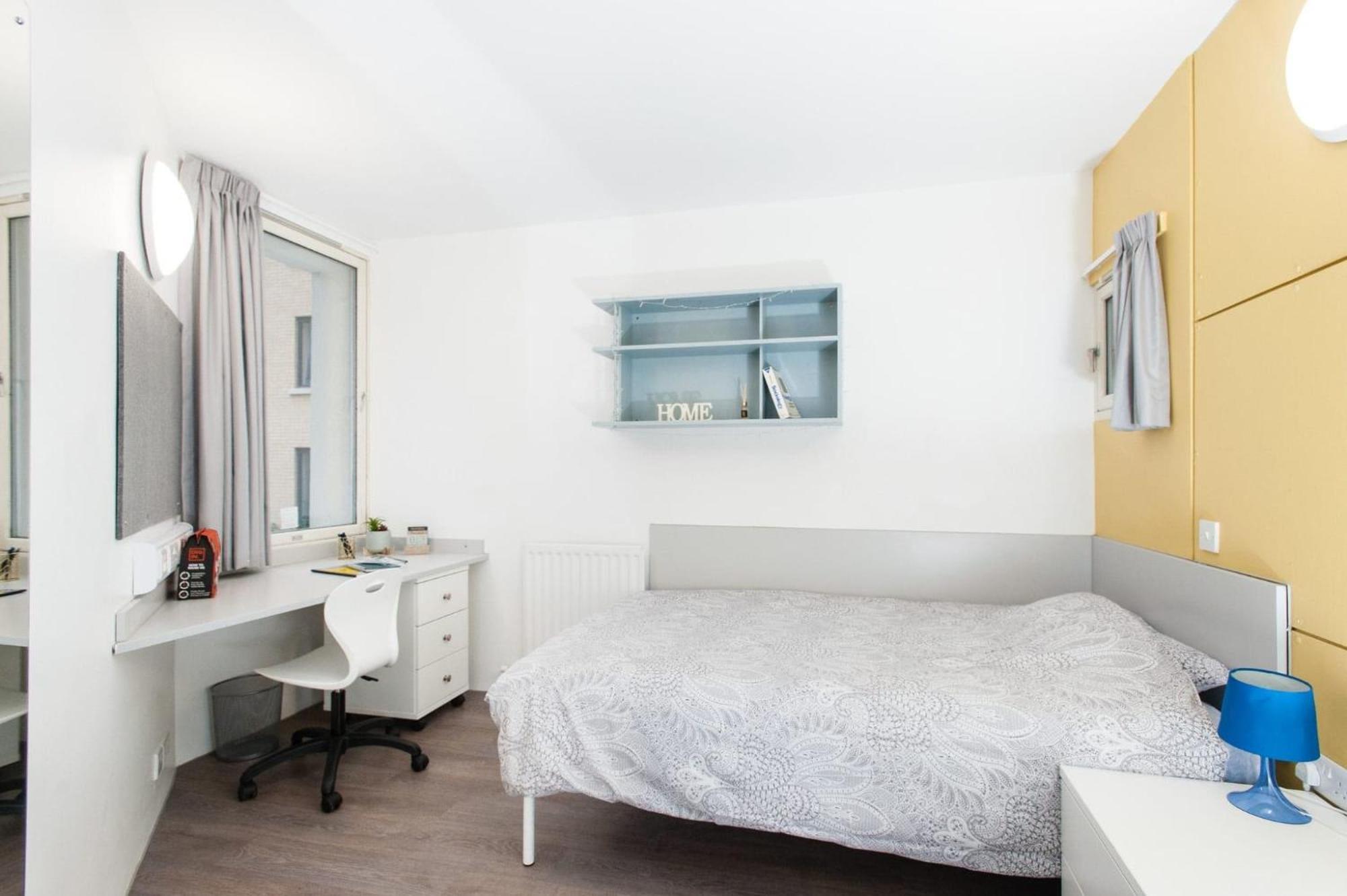 Pittville Student Village In Cheltenham Extérieur photo