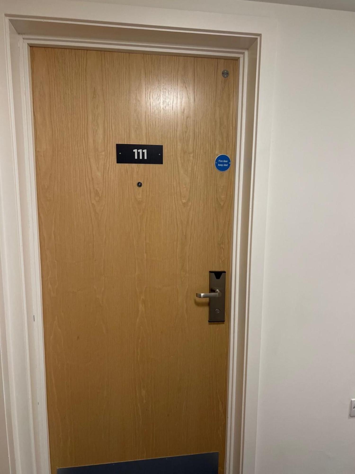 Pittville Student Village In Cheltenham Extérieur photo