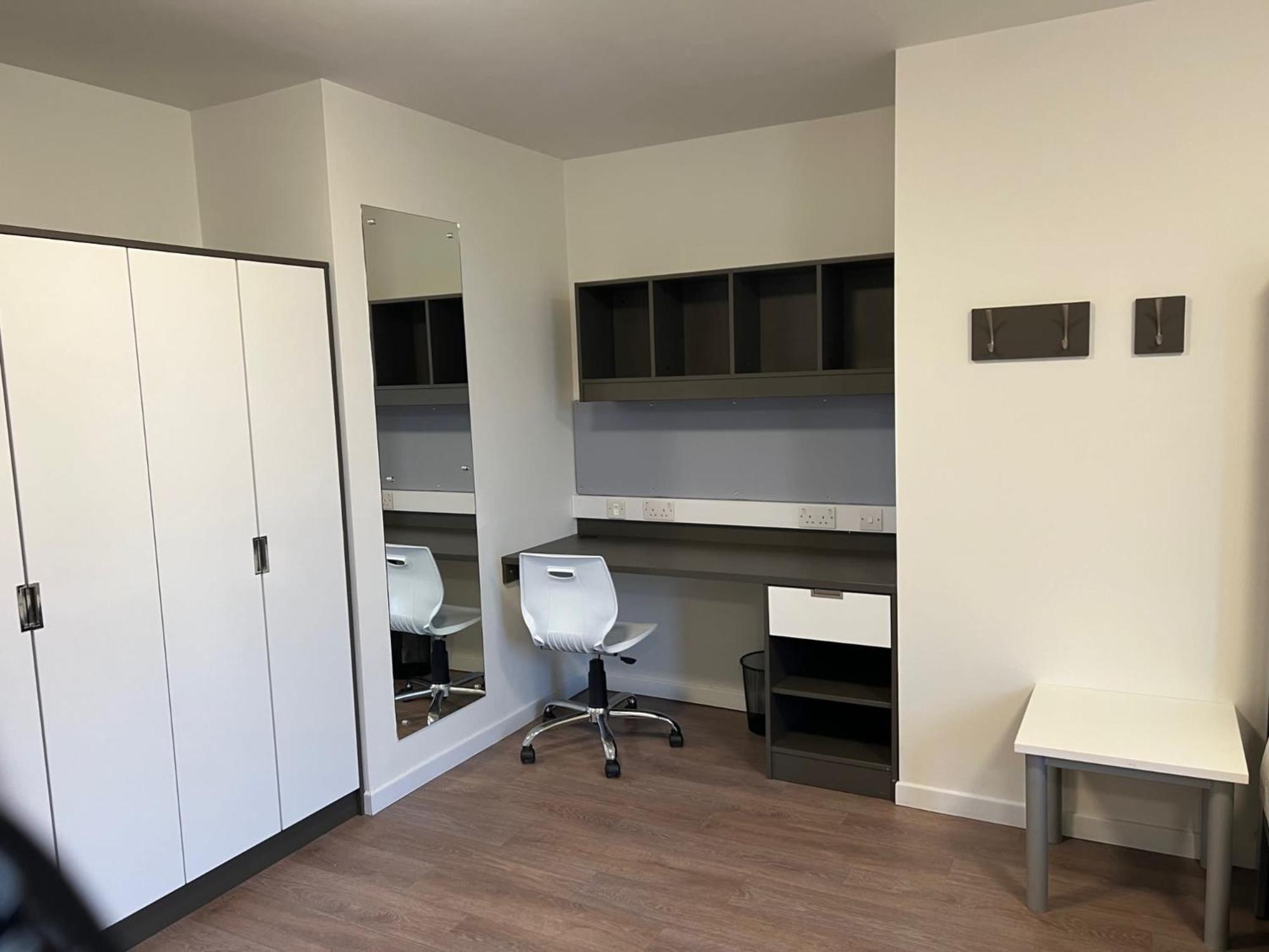 Pittville Student Village In Cheltenham Extérieur photo