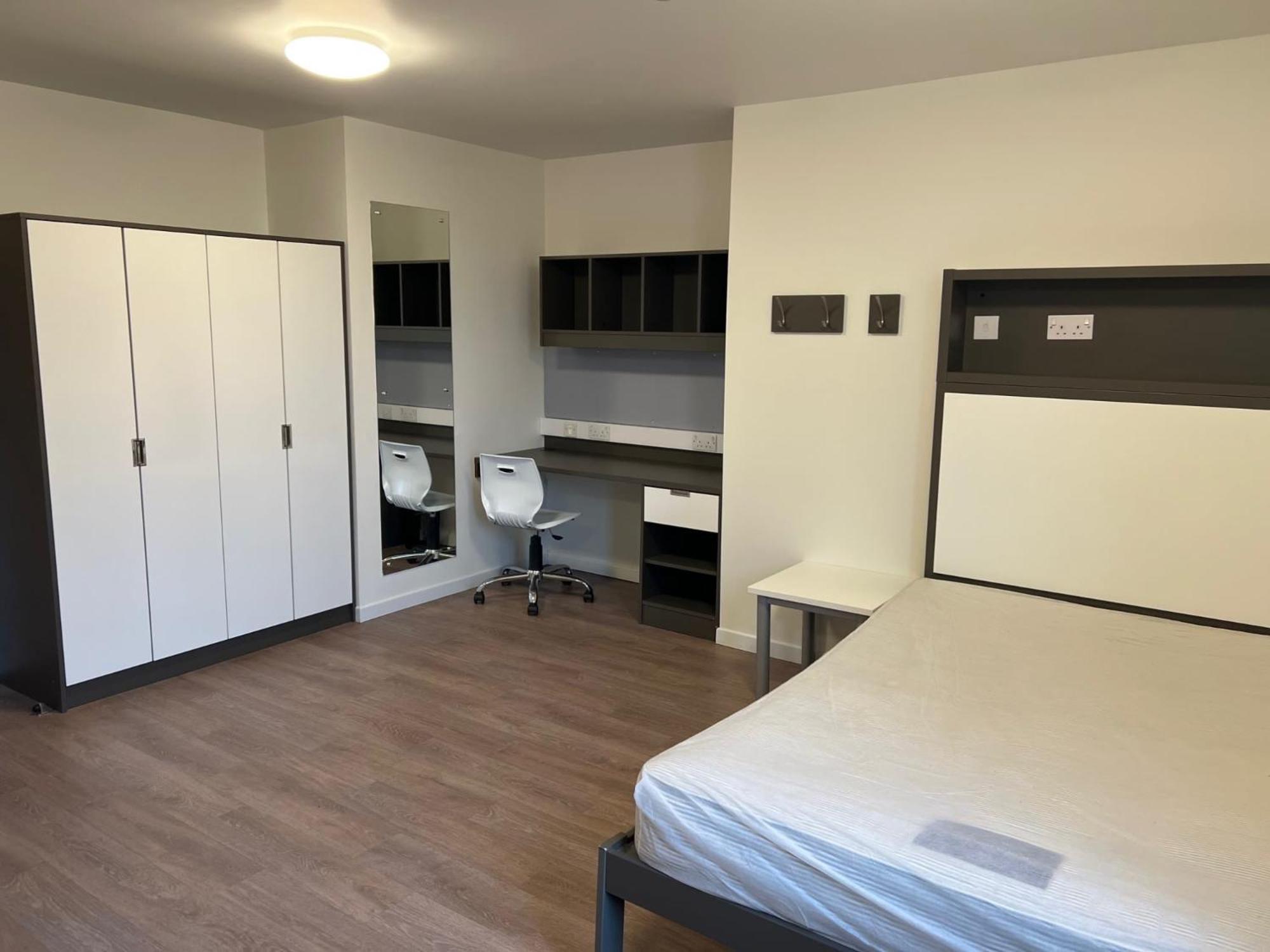 Pittville Student Village In Cheltenham Extérieur photo