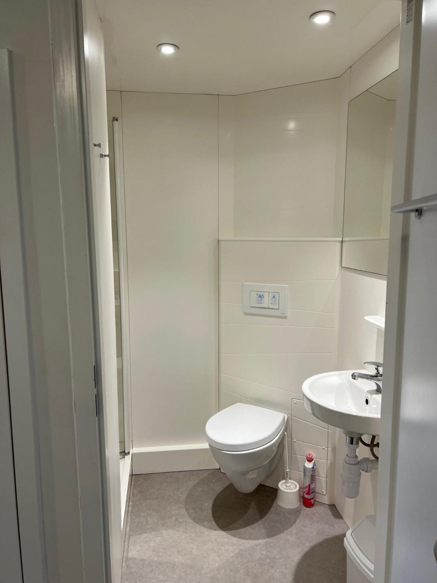 Pittville Student Village In Cheltenham Extérieur photo