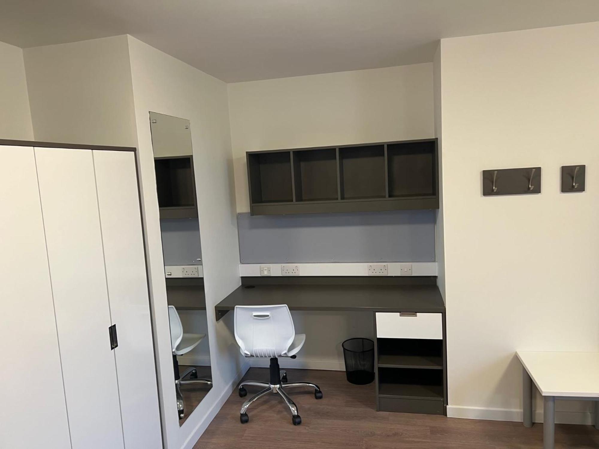 Pittville Student Village In Cheltenham Extérieur photo