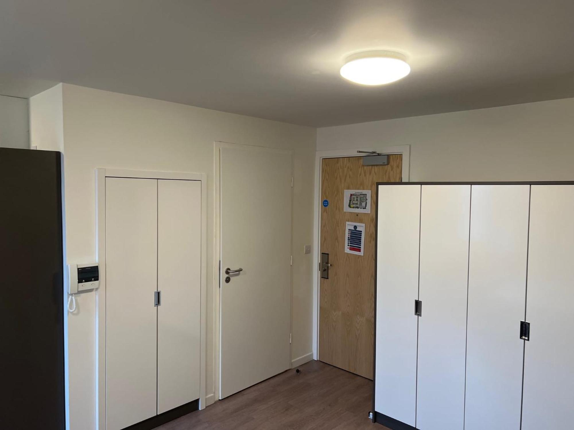 Pittville Student Village In Cheltenham Extérieur photo
