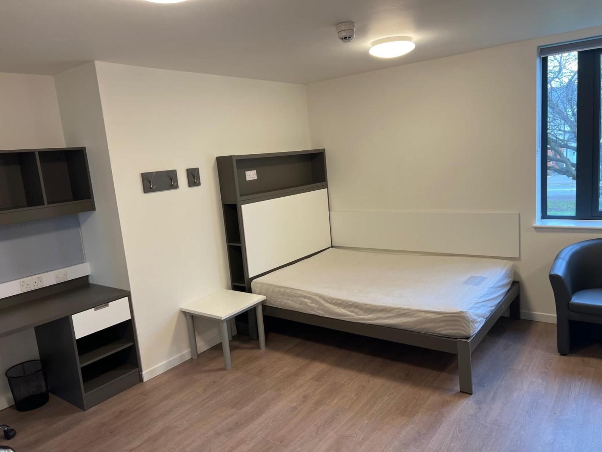 Pittville Student Village In Cheltenham Extérieur photo