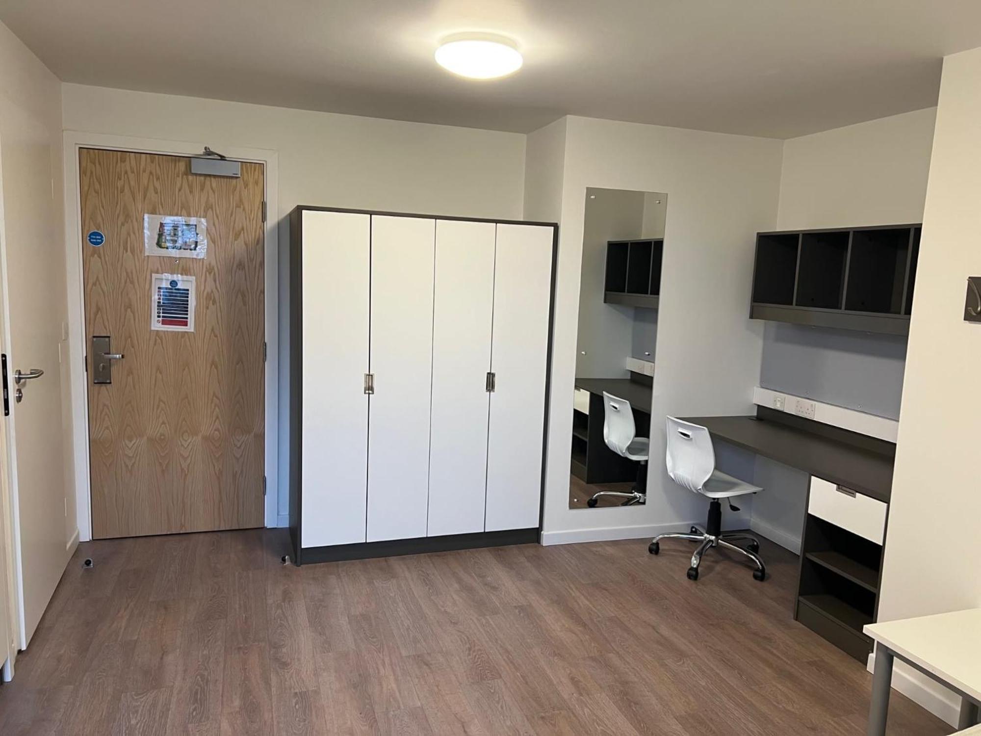 Pittville Student Village In Cheltenham Extérieur photo