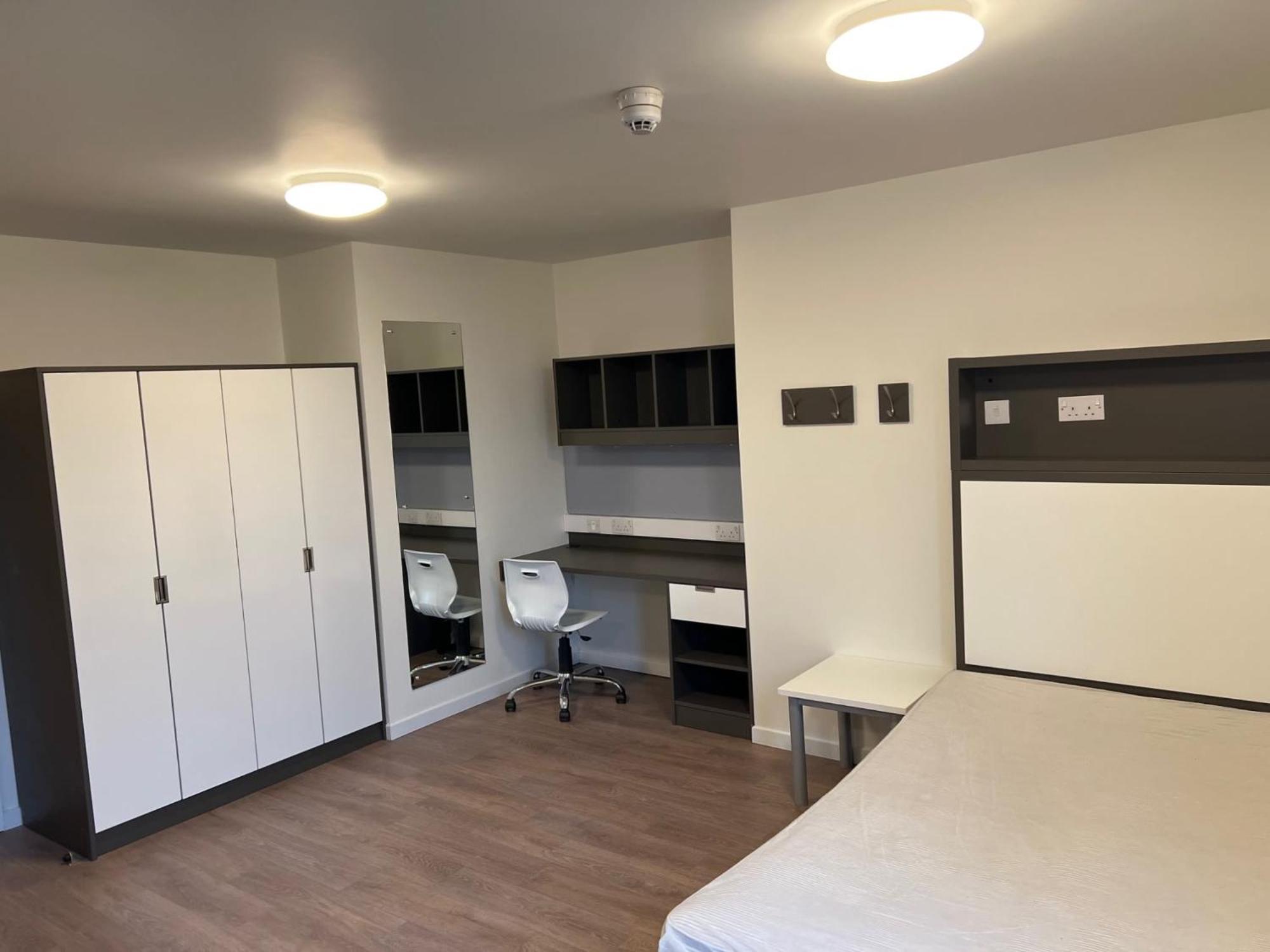 Pittville Student Village In Cheltenham Extérieur photo