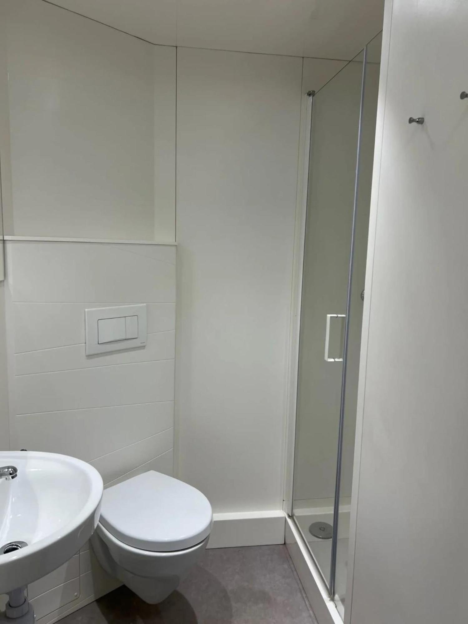Pittville Student Village In Cheltenham Extérieur photo
