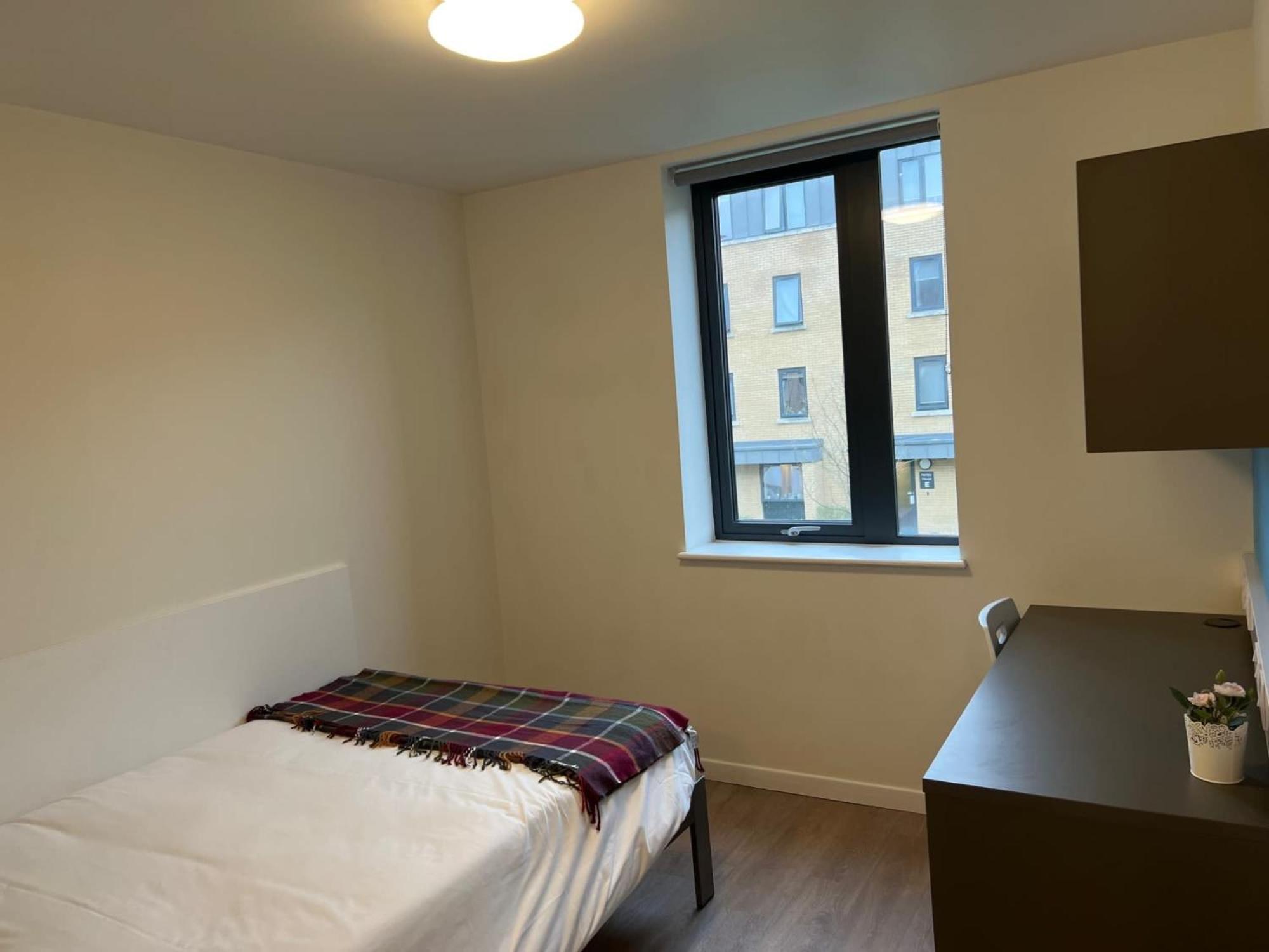 Pittville Student Village In Cheltenham Extérieur photo