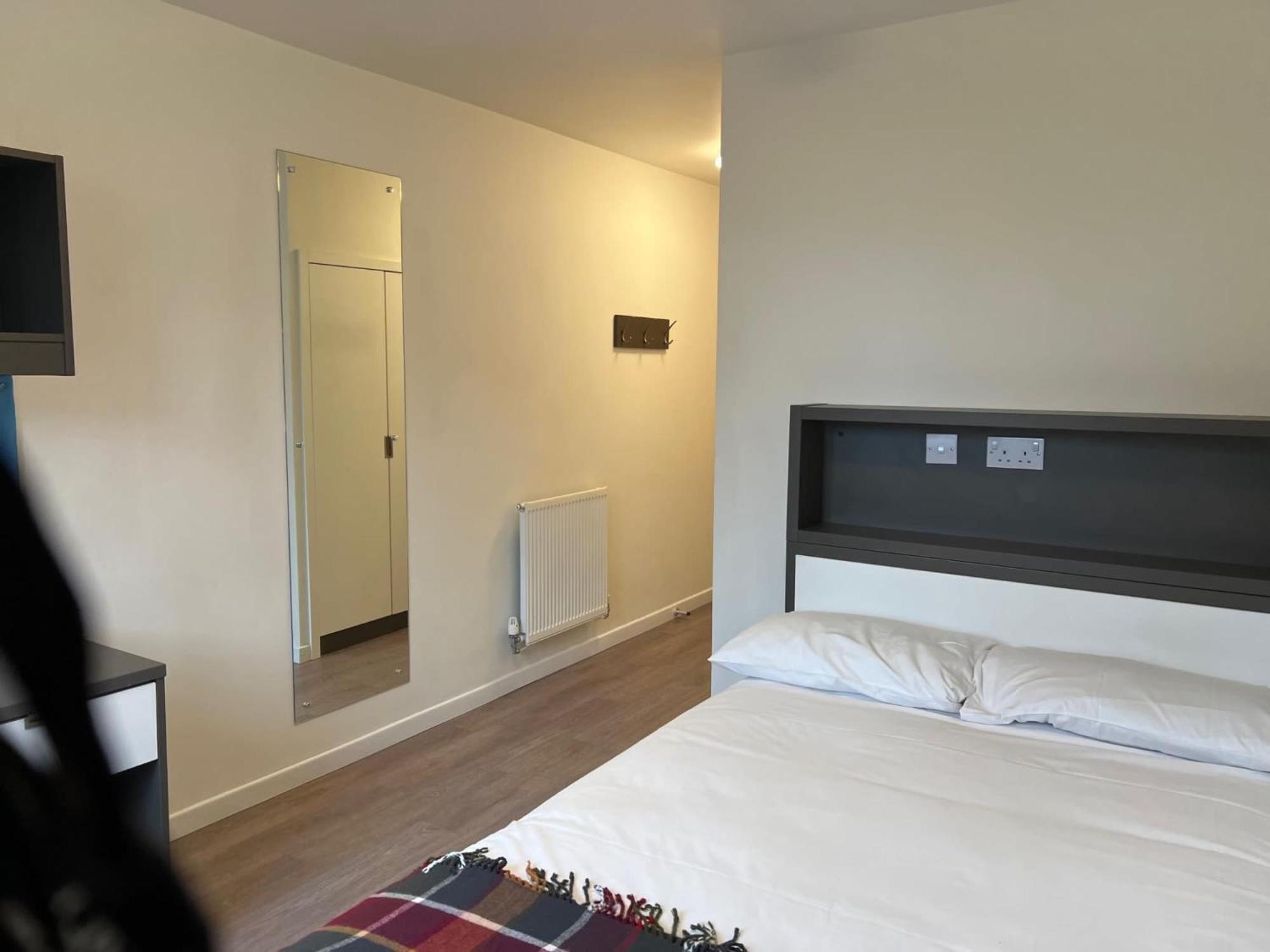 Pittville Student Village In Cheltenham Extérieur photo