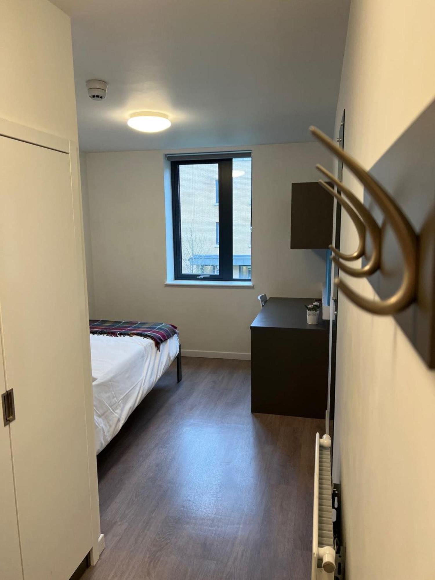 Pittville Student Village In Cheltenham Extérieur photo