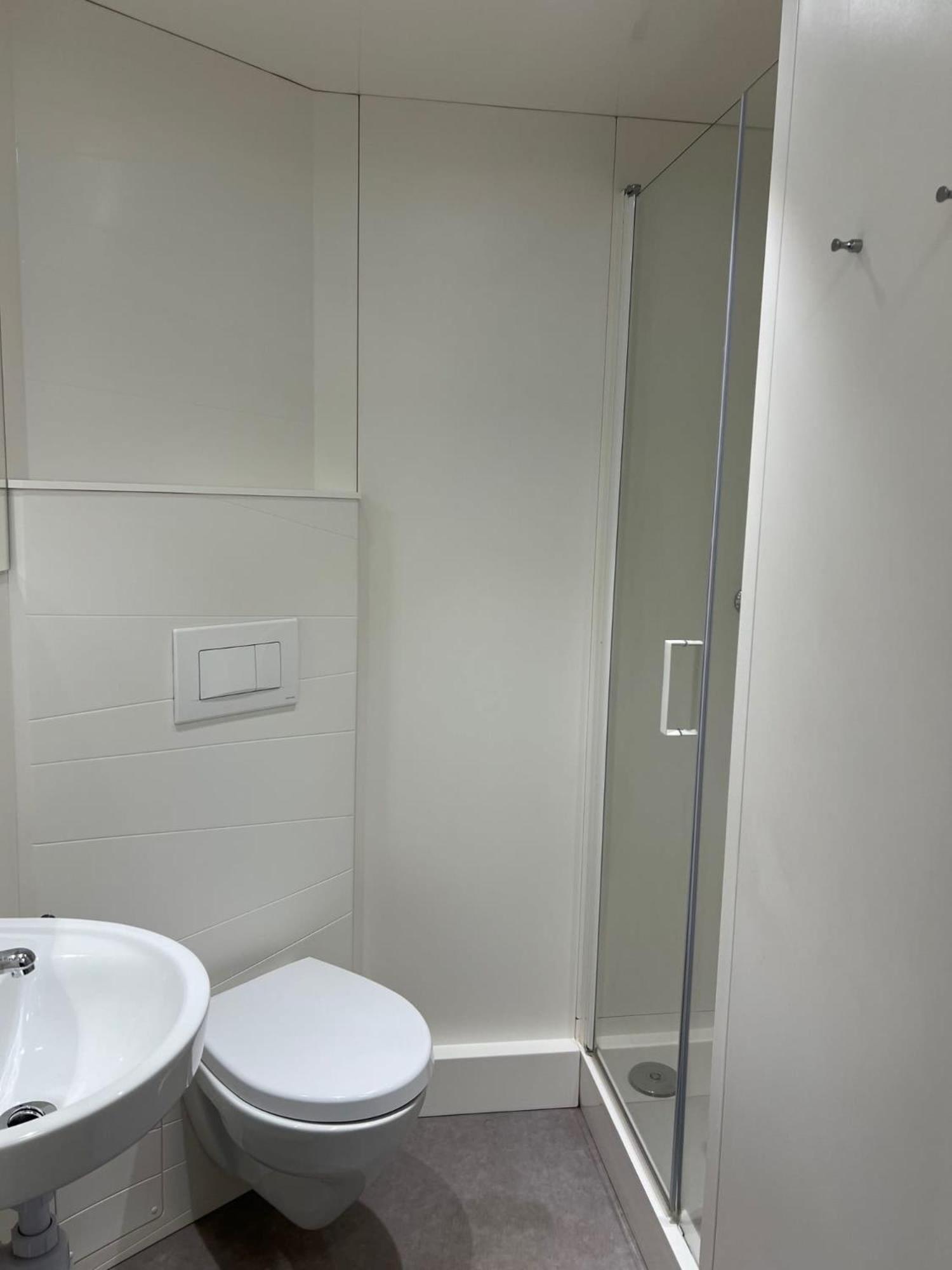 Pittville Student Village In Cheltenham Extérieur photo