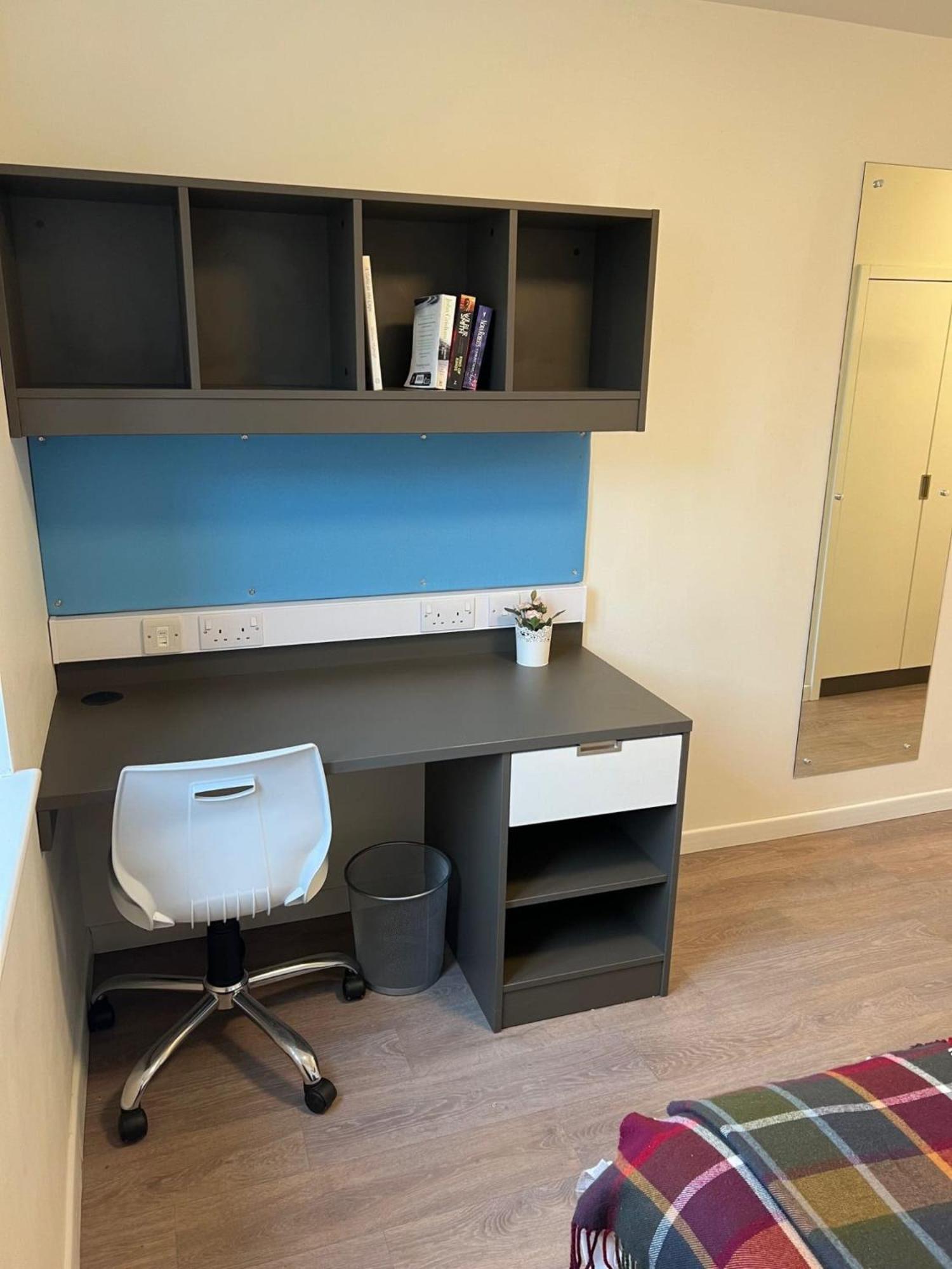 Pittville Student Village In Cheltenham Extérieur photo