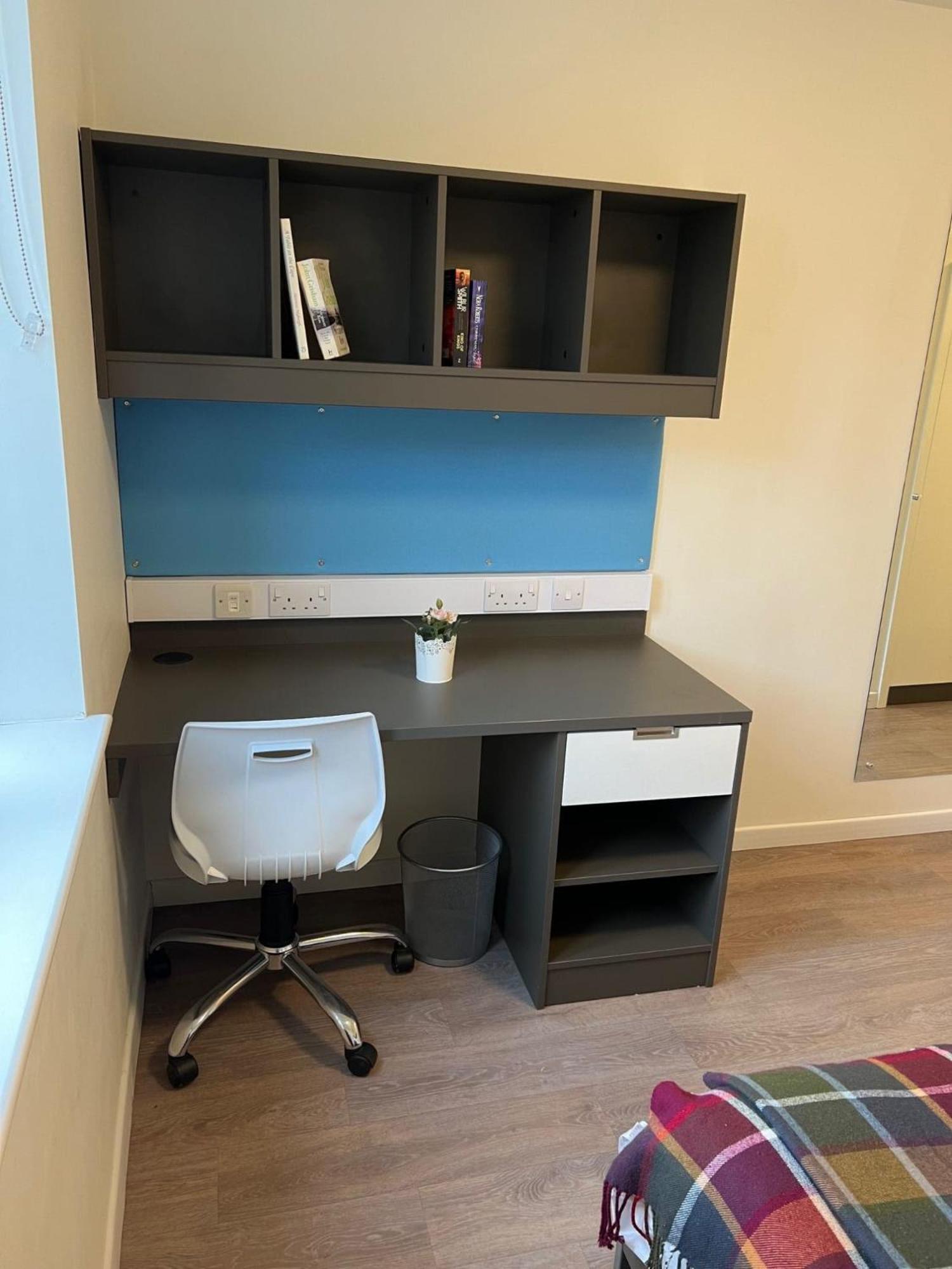 Pittville Student Village In Cheltenham Extérieur photo